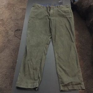 Banana Republic Men’s Aiden Pants
